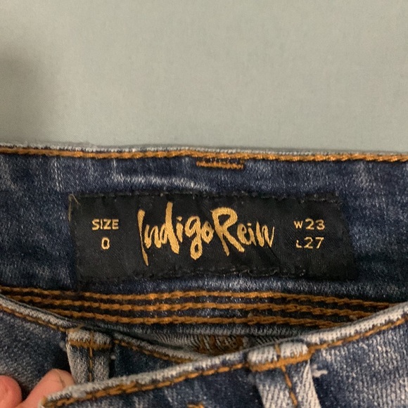 Denim jeans - Picture 2 of 2